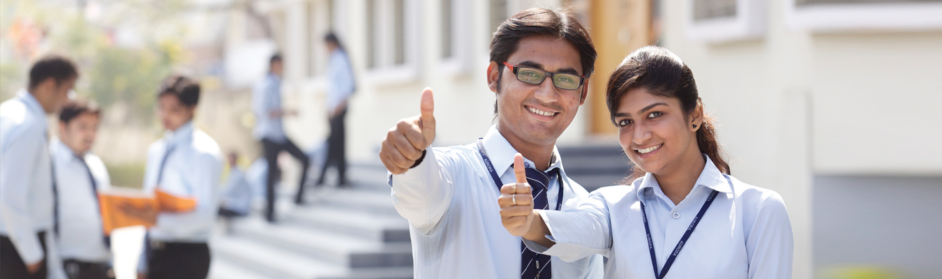 aurora's PG College Bandlaguda