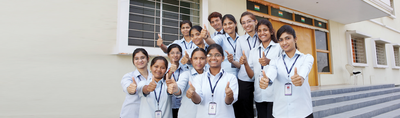 aurora's PG College Bandlaguda